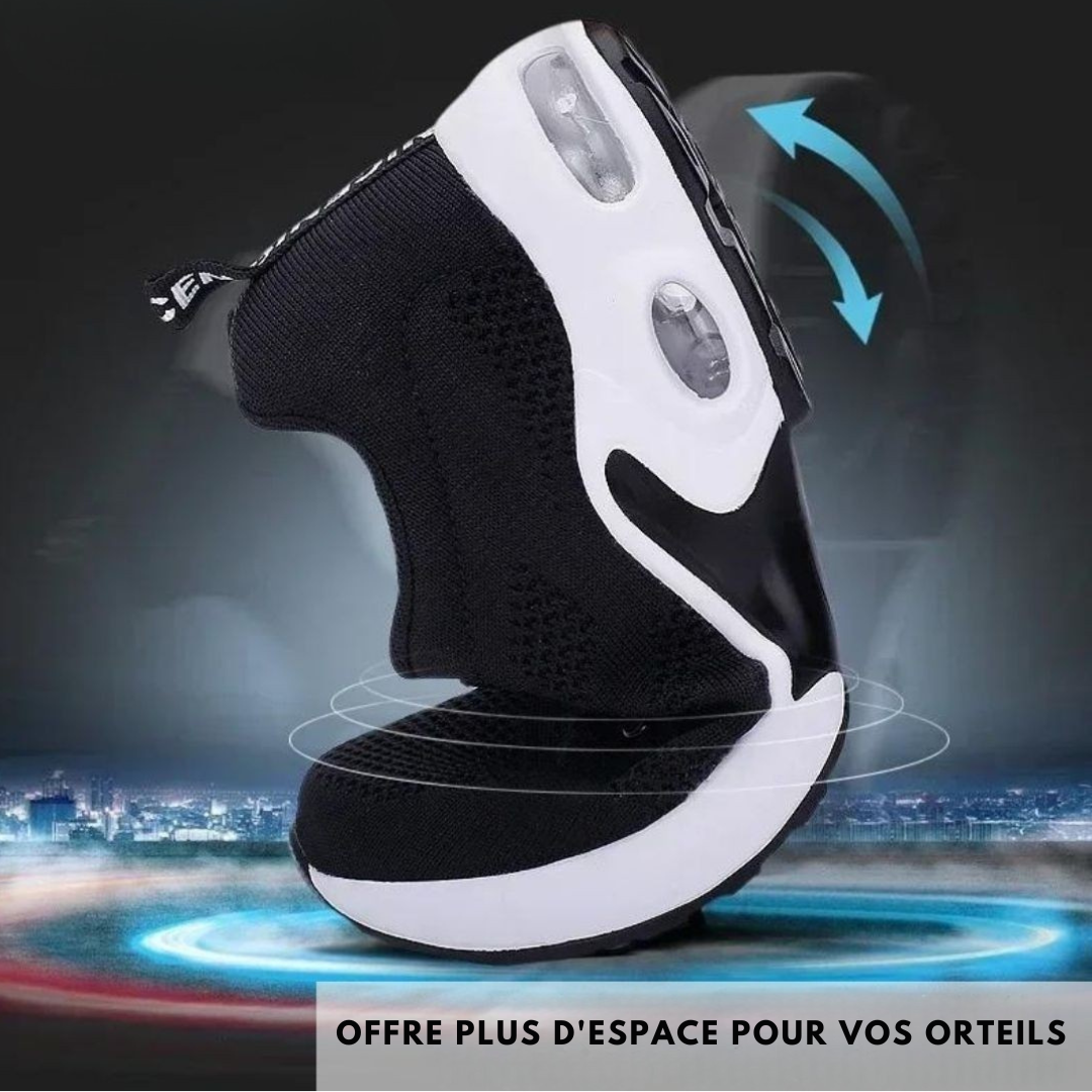Velora | Chaussures ergonomique élégantes + SEMELLES OFFERTES