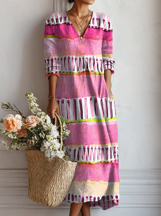 Sadie™ | Robe de Confort Quotidien
